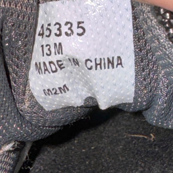 Footjoy Greenjoys 45335 Men's White Synthetic Leather Lace Up Golf Shoes Size 13 - Picture 7 of 10